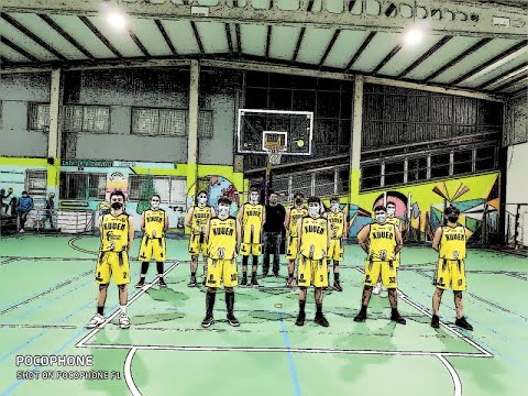 Xuven Cambados vs. CAB Pontevedra