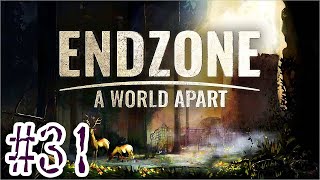 #31【日の当たらない未来】ENDZONE【サバイバル】