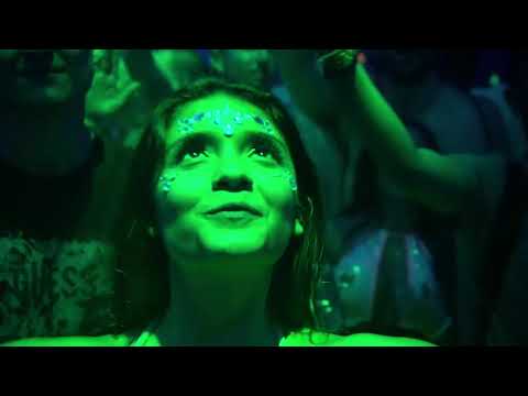 Aly & Fila plays Solarstone - 4Ever (Pure Retouch) @live at Tomorrowland, Belgium