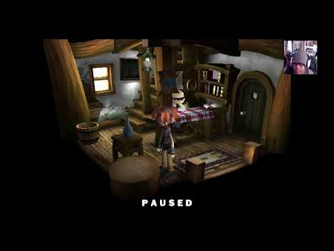 OKAGE: Shadow King - Naruto Mixed With Kingdom Hearts