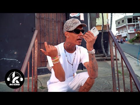 Dilon Baby, DJ Kiko El De Lo Alka - Mi Flaca (Official Video)