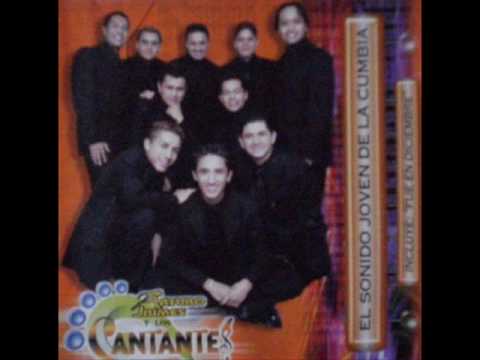 Lastima que no fui yo/Arturo Jaimes y Los Cantantes