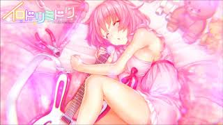 【イロドリミドリ】Tic Tac DREAMIN‘【天王洲なずな】