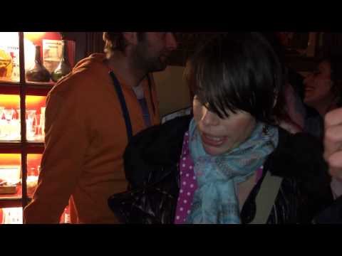 Wynand Fockink, the oldest liqueur distillery in Amsterdam