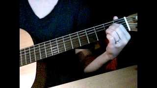 Me singing "The All Time High" by Team Me