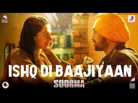 Kabhi Usse Noor Noor Kehta Hoon || #Song of #Soorma #movie || #2018