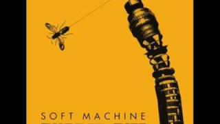 Soft Machine - Travelogue