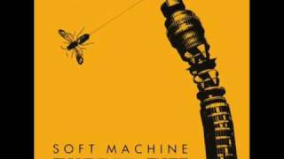 Soft Machine - Travelogue