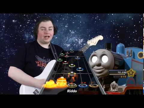 YouTube Thumbnail