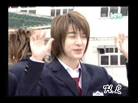 Donghae Clip Part 2