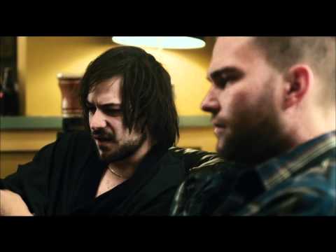 Goon (2012) Official Trailer