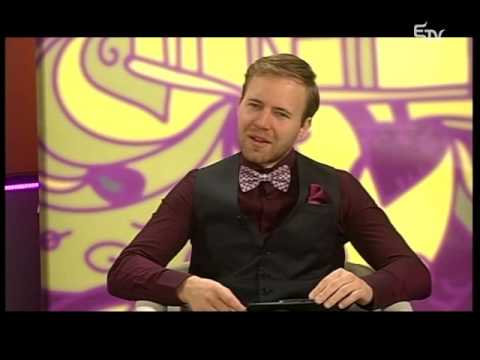 Üzenet szeretettel beszélgetés 2015. október 25. – Erdélyi Magyar Televízió