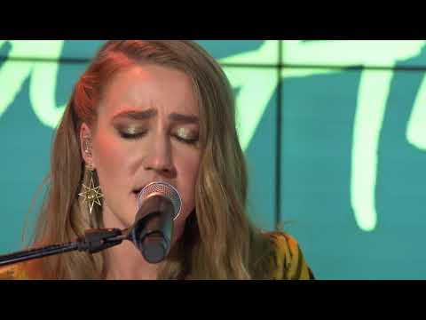 Ingrid Andress - More Hearts Than Mine (Live at YouTube Space NY)