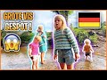 DiT iS HET LAATSE LAND VAN ONZE EUROPA-REiS, LAND NUMMER 7! | Bellinga Vlog #2933