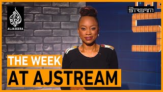 Silencing Palestinians, Nomzamo Mbatha, Clubhouse | The Stream