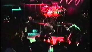 Disgorge (USA) - Purifying the Cavity