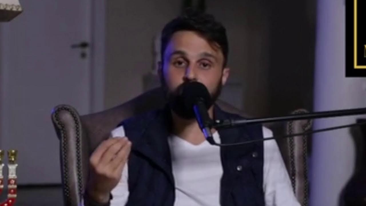 Mario Schwartzmann - Reprogramando a Mente - AO VIVO - In memoriam