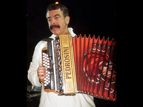 Quim Barreiros - "Recebi um Convite"