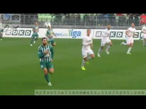 MFK Karvina - Bohemians 1905 Praga 26.11.2016 (3-0) 1-Poziom-Czechy