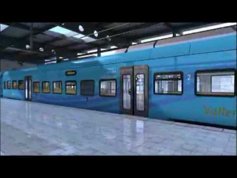 FTD Fahrzeugtechnik-Dessau Protos