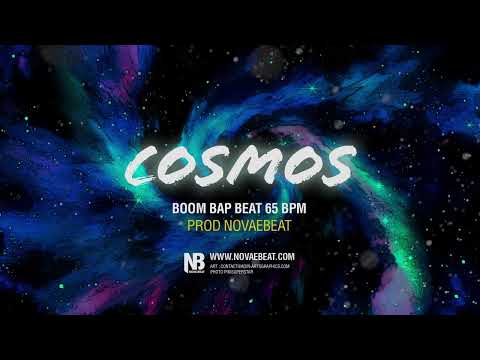 « Cosmos » 🔥 Rap beat Prod by #Novaebeat #rapbeats #rapinstrumentals #freestylerapbeats