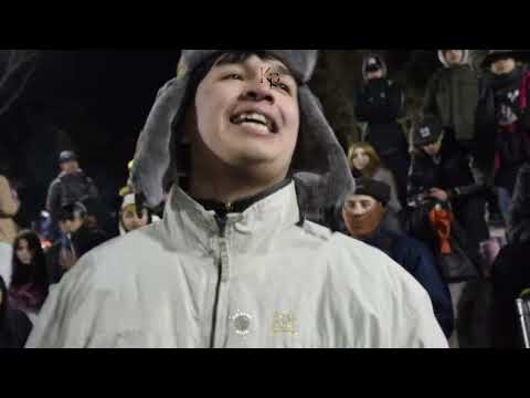 AKYAN vs. CRYSTONE vs. RIN ASTRO - OCTAVOS GLOBO DE ORO ft. BIGBANG CLUB 2025