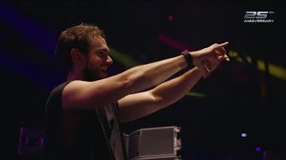 Daft Punk - One More Time (Zedd) Live Ultra Music Festival 2025 HD Quality