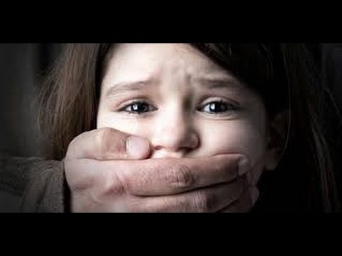 Proszę o ciszę zabijamy dzieci!