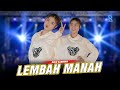 DIKE SABRINA LEMBAH MANAH FT NEW ARISTA Official Music Video