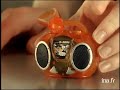 Ancienne PUB McDonalds Happy Meal 2005