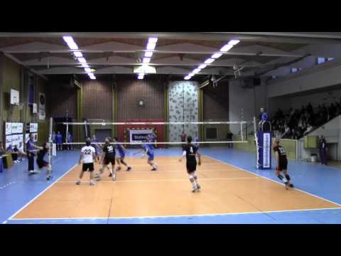 VVK Highlight Reel 2013-2014