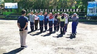 Download lagu LATIHAN PBB (PERATURAN BARIS BERBARIS)‼️ mp3 Download lagu LATIHAN PBB (PERATURAN BARIS BERBARIS)‼️ mp3