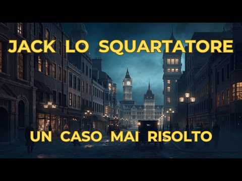 JACK THE RIPPER: why his MYSTERY STILL fascinates today!