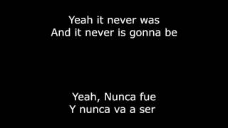 Blessthefall - Decayer (Sub. Español/Lyrics)