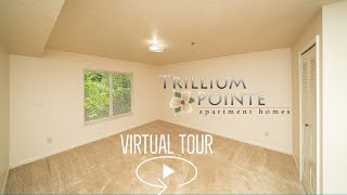 Trillium Pointe Apartment Homes Interior Virtual Tour Video