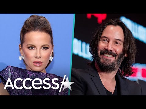 Kate Beckinsale Leak