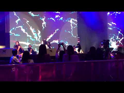 141121 KStar FanFest Expectation