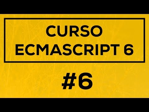 Curso de ES6 Que Es ECMASCRIPT EN 2 MINUTOS