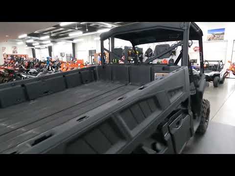 2023 Can-Am Defender Pro XT HD10 in Grimes, Iowa - Video 1