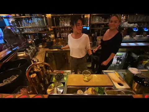 Lost in Amsterdam Lounge (Pride week)