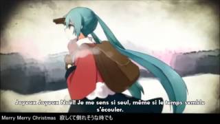 [Hatsune Miku] Requiem for the Phantasma (25,Dec) VOSTFR