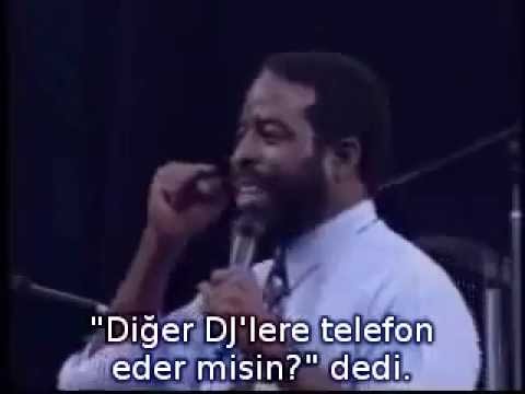 Dünyanın En İyi Motivasyon Konuşması