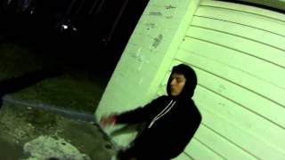 New Musik Ent. - Listen Up (Prod. J.Escar) (Official Music Video)