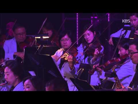 [HIT] 열린음악회 - 주현미(Ju Hyun Mi) - 첨밀밀.20150531