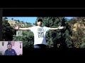 More Than Life Justus Ft Sevin Reaction