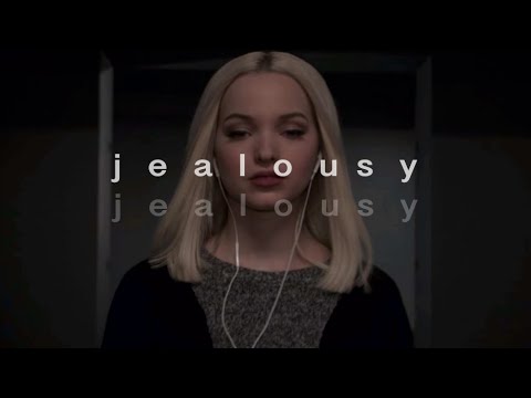 Ruby Hale || Jealousy