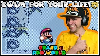 I Totally Fell For THAT! GRAND POO WORLD 2 Part 2