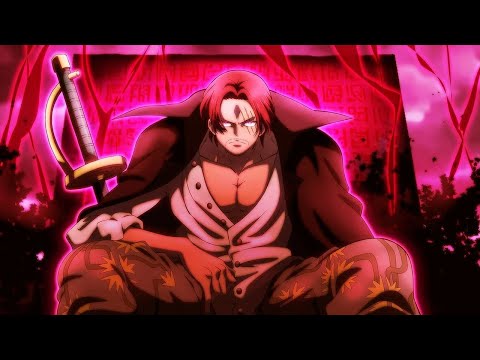 Top 5 Epic Moments Shanks Uses Haki (so far)