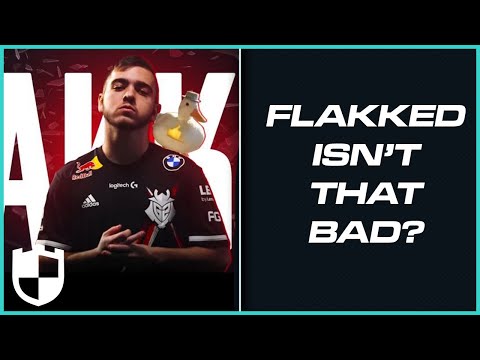 Can G2 Carry Flakked??? - LoL