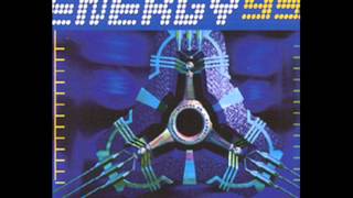 E.A.S. - Energy '95 - The Assembly (Maxi-Single)